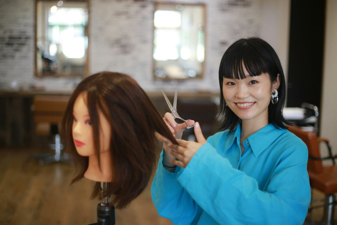 Essential Hair Style Training for Aspiring Stylists and Professionals