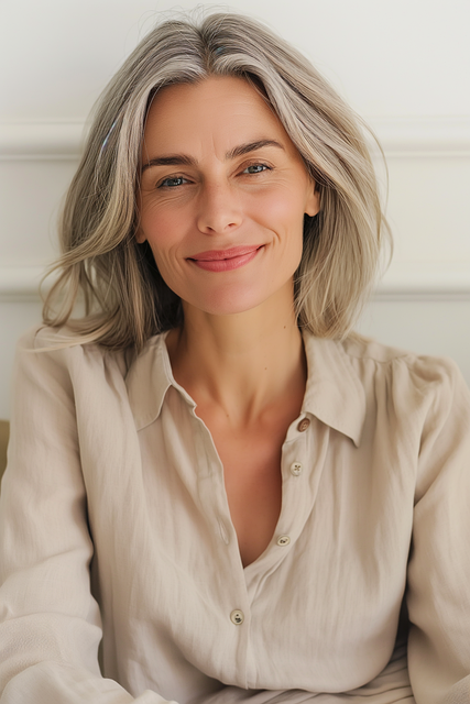 Essential Skincare Tips for Oily Skin at 40: Manage Shine Effectively
