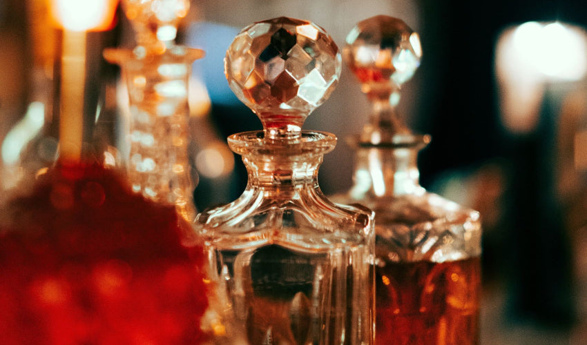 Exploring Unisex Fragrances: Breaking Gender Norms in Perfumery