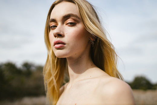 How to Build a Skincare Routine for Your Skin Type