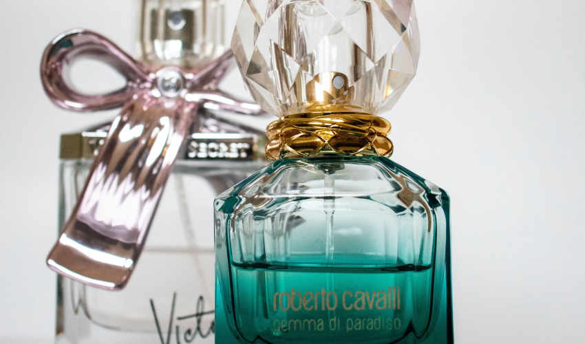 Signature Scents: How to Find Your Perfect Fragrance Match
