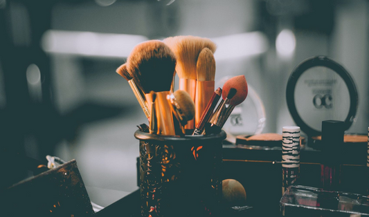 Makeup Brushes Demystified: A Guide to Essential Brushes and Their Uses