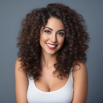 The Ouidad Hair System: Understanding the Best Approach for Curly Hair