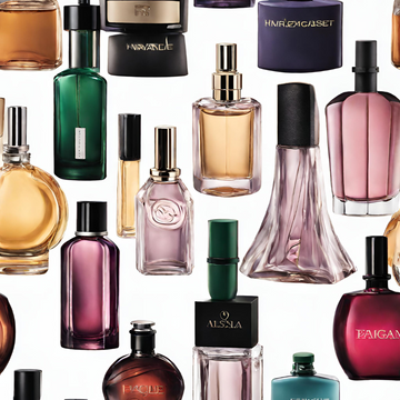 A Fragrant Holiday Gift Guide: How to Choose the Perfect Perfume