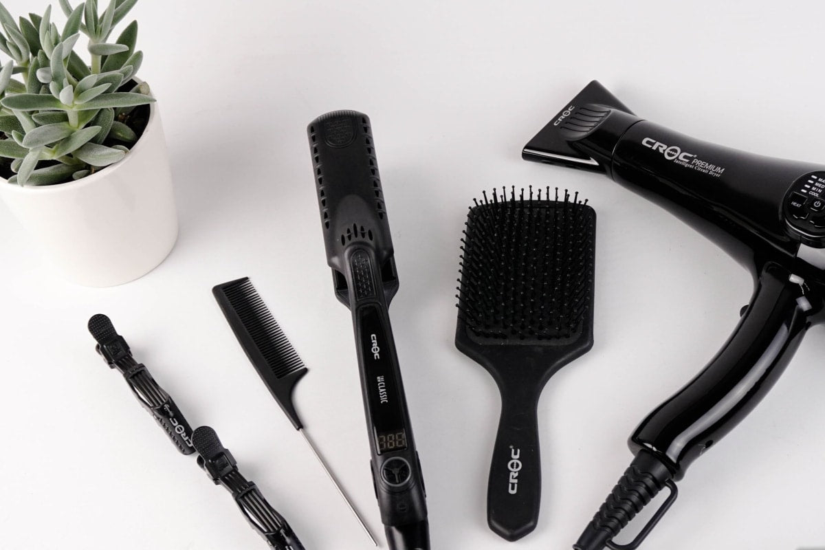 Top Rated Hair Straightener: Our Picks for Every Hair Type and Budget