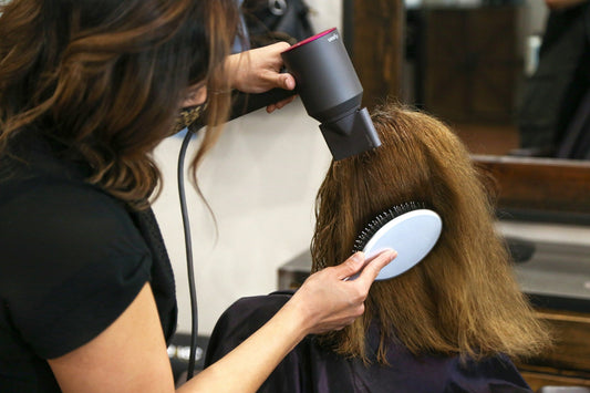 Essential Guide to Hair Styling Product Types for Every Hair Type