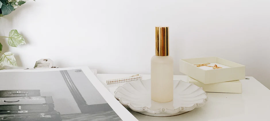 Style Rule Fragrance Guide for Her