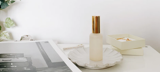 Style Rule Fragrance Guide for Her