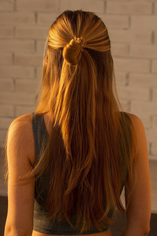 Ultimate Guide to The Perfect Natural Hair Care Routine: Tips and Tricks