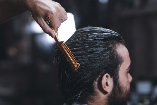The Best Hair Product for Guys: Top Picks for Effortless Style