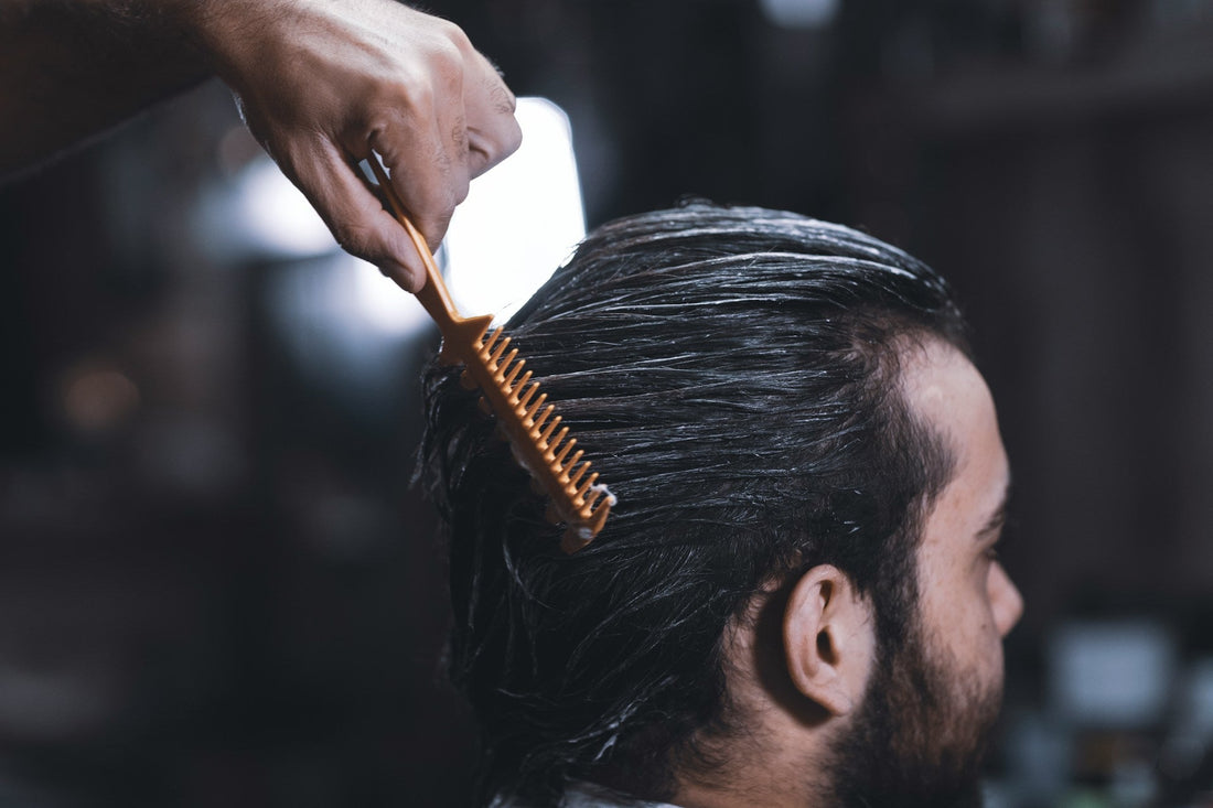 The Best Hair Product for Guys: Top Picks for Effortless Style