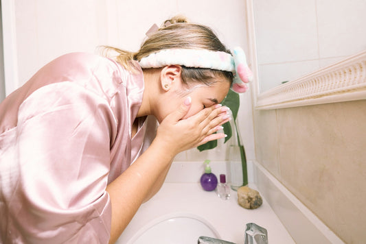 Achieve Radiant Skin with This Essential 8 Step Skincare Routine