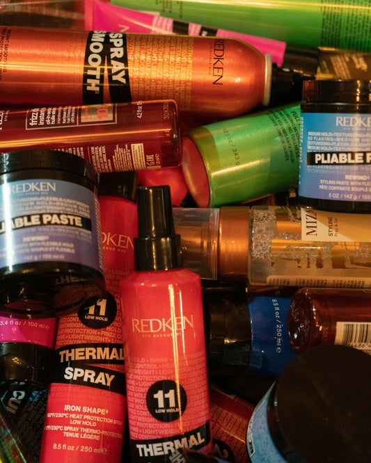 Best Hair Product for Styling: Top Picks to Achieve Perfect Looks