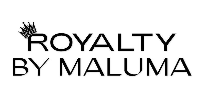 Royalty By Maluma
