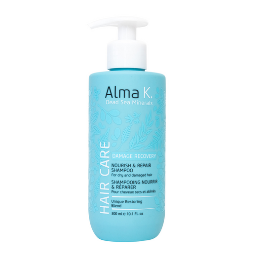 Nourish and Repair Shampoo