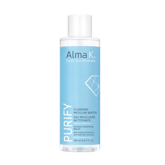 Cleansing Micellar Water