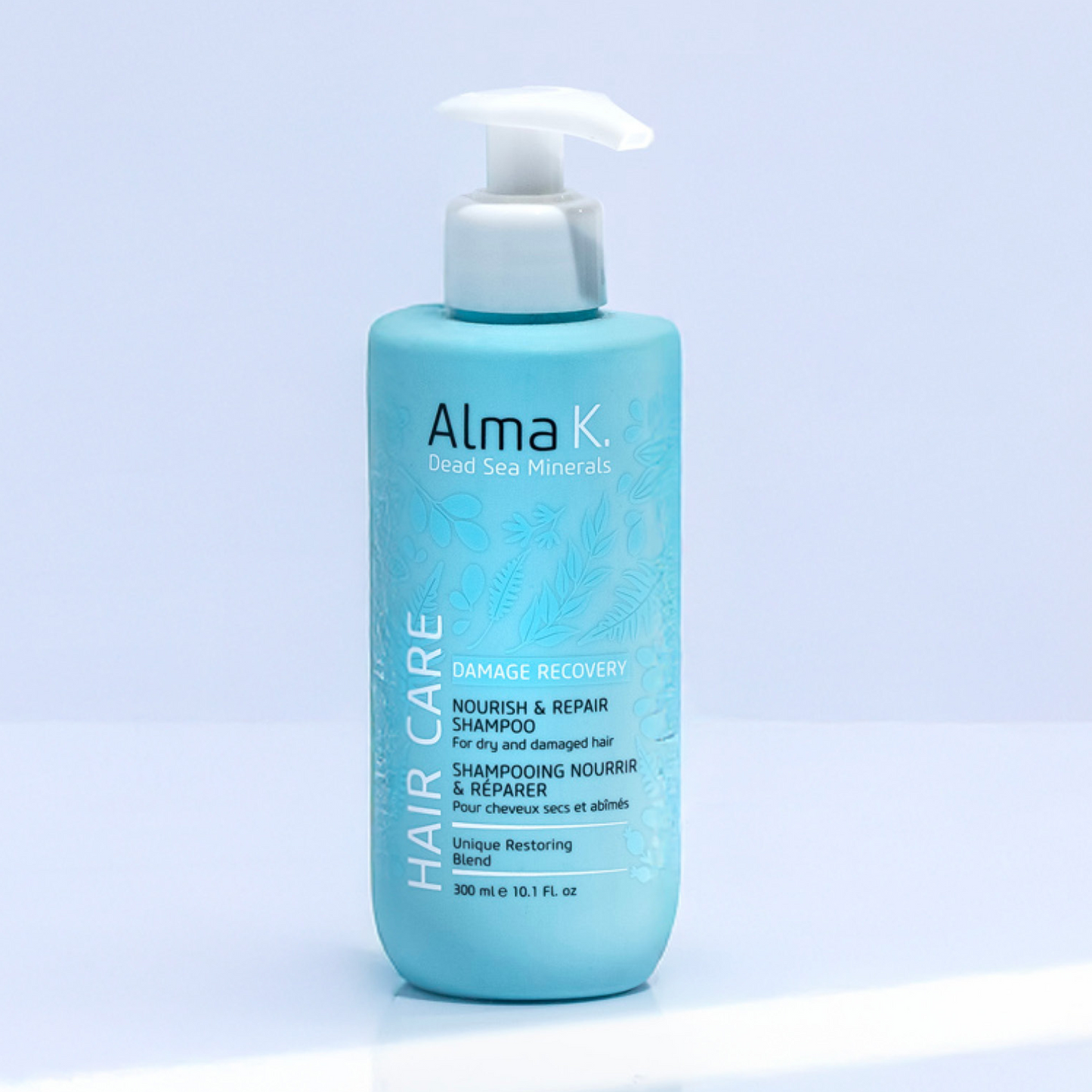 Nourish and Repair Shampoo