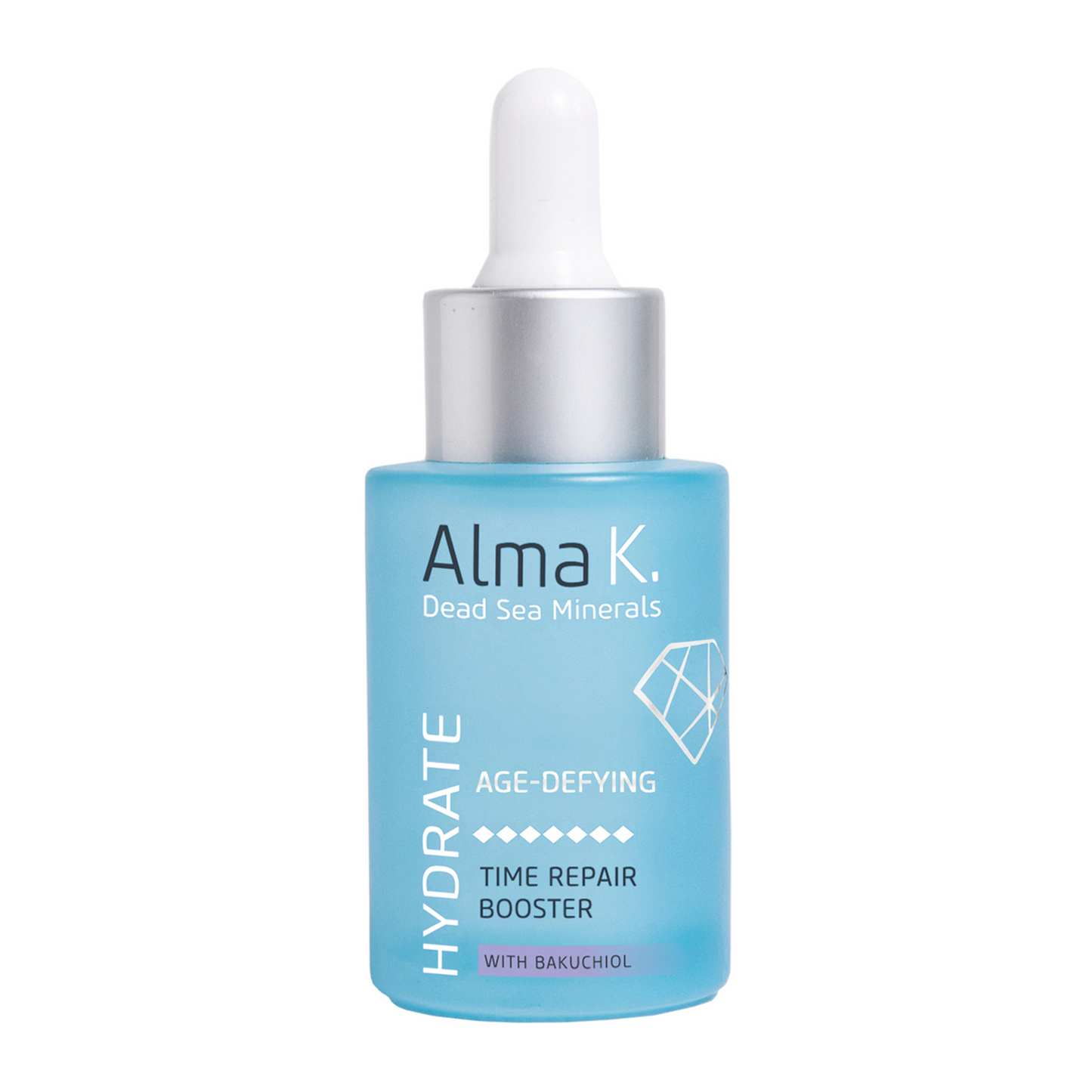 Age-Defying Time Repair Booster With Bakuchiol