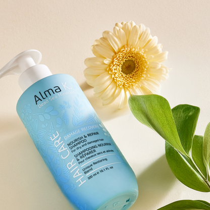 Nourish and Repair Shampoo
