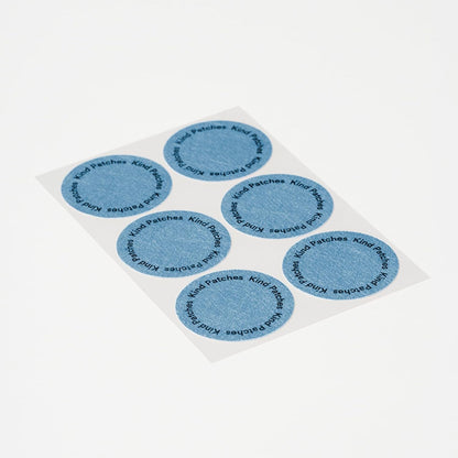 Dream Patches Extra Strong - Melatonin
