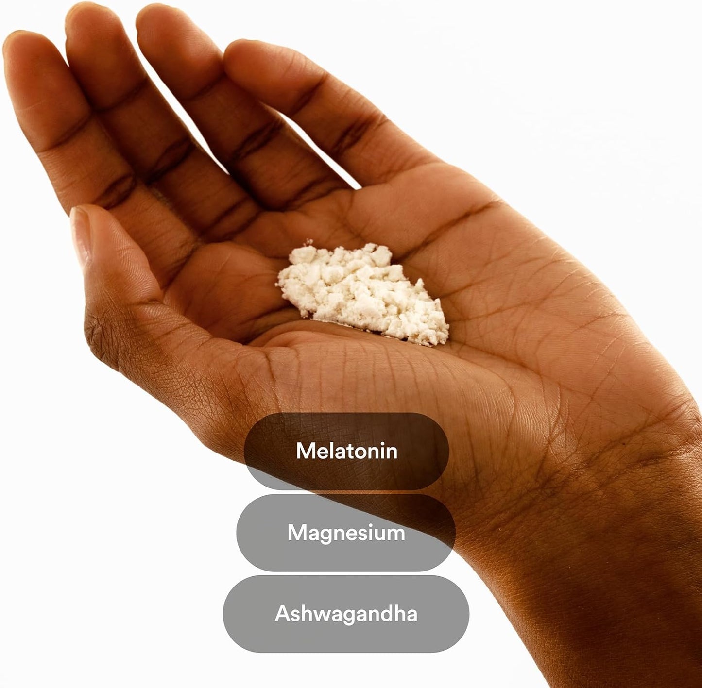Dream Patches Extra Strong - Melatonin
