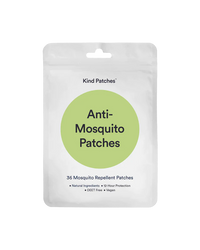 Anti-Mosquito Patches