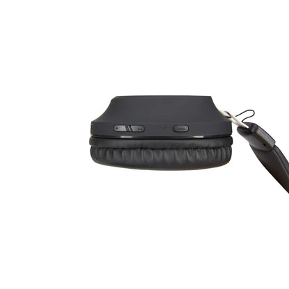 BT-1 Over Ear Wireless Headphone - Black
