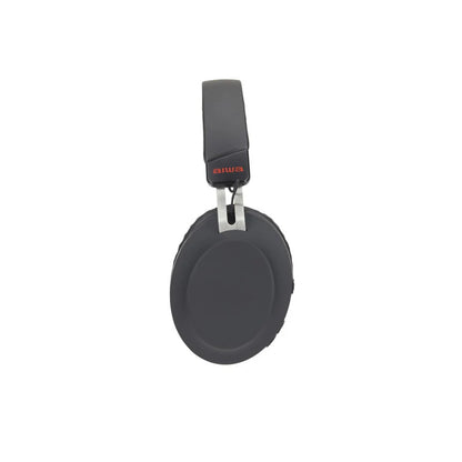 BT-1 Over Ear Wireless Headphone - Black