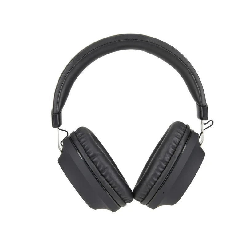 BT-1 Over Ear Wireless Headphone - Black