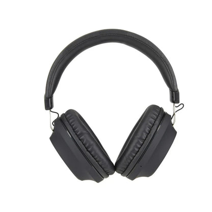 BT-1 Over Ear Wireless Headphone - Black