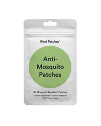 Anti-Mosquito Patches