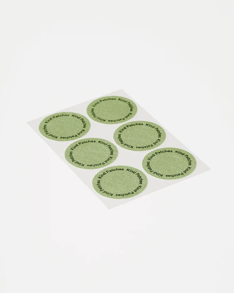 Anti-Mosquito Patches