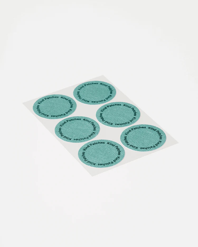 Anti-Motion Sickness Patches