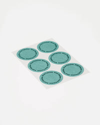 Anti-Motion Sickness Patches