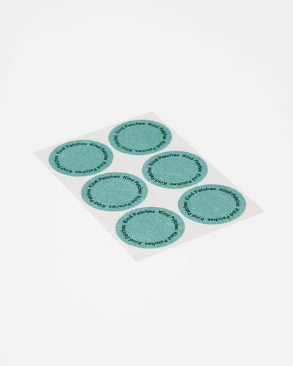 Anti-Motion Sickness Patches