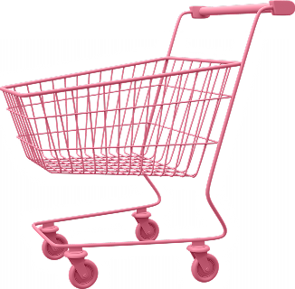 Shopping cart icon