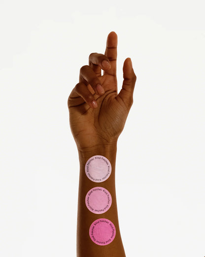Her Cycle Patches