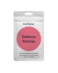 Defence Patches