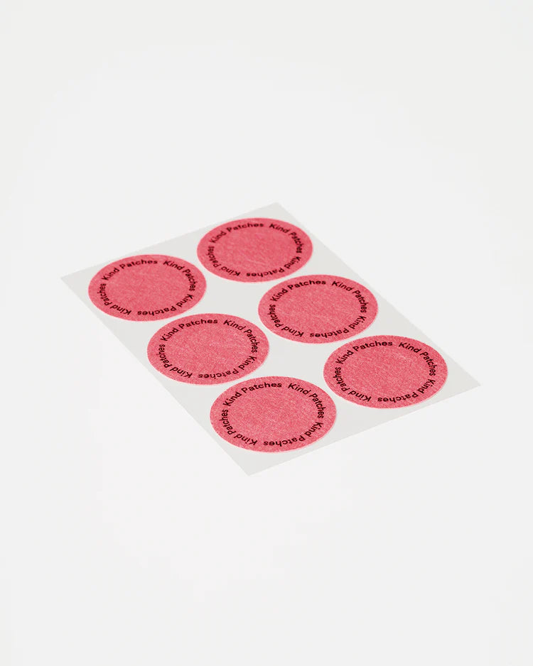 Defence Patches