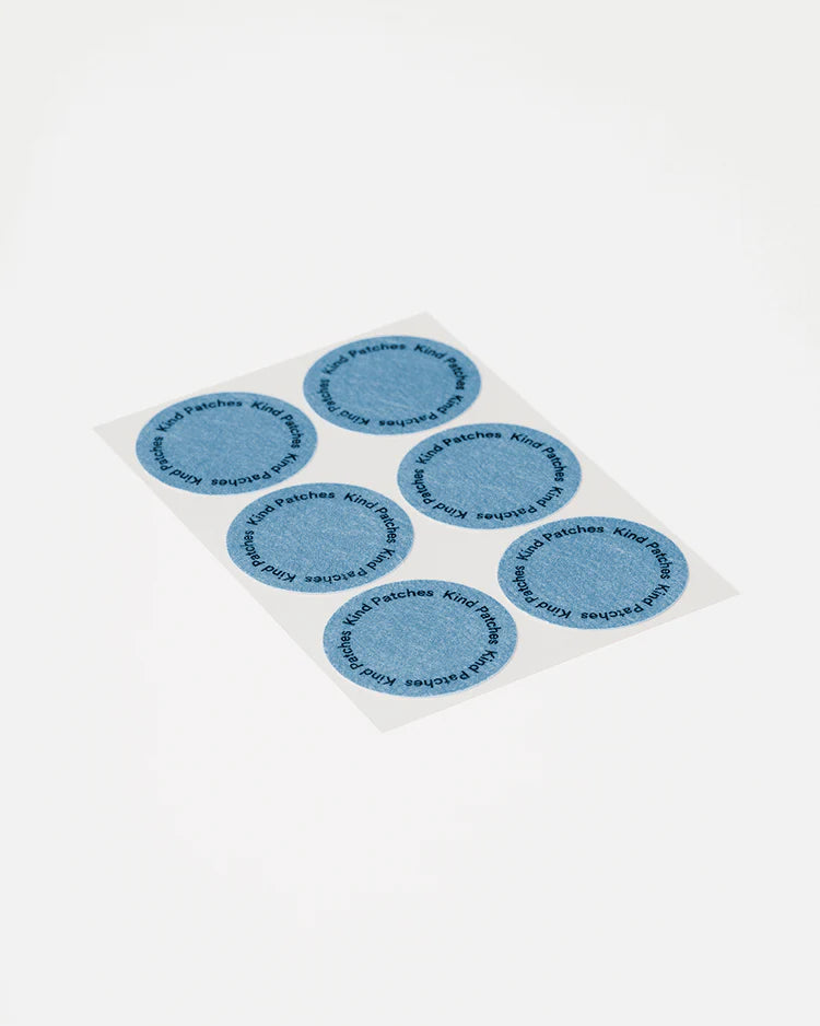 Dream Patches Extra Strong - Valerian Root