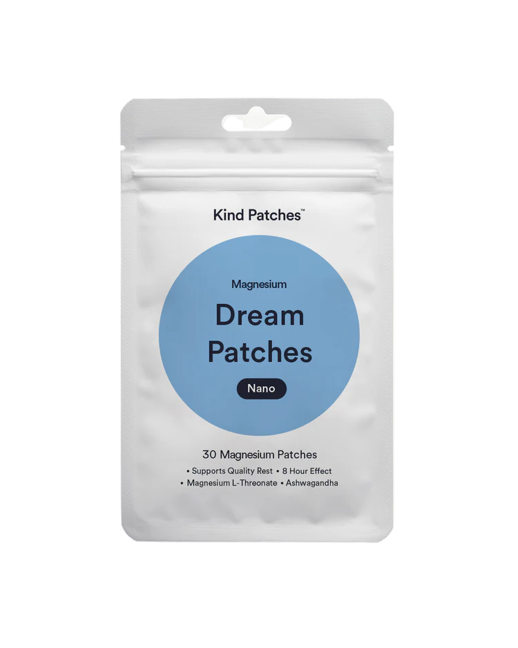 Dream Patches - Nano