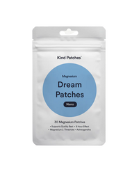 Dream Patches - Nano