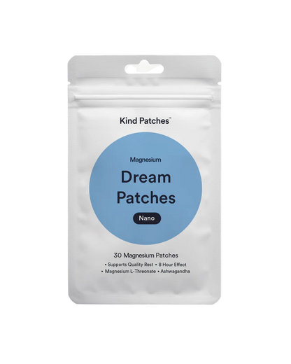 Dream Patches - Nano