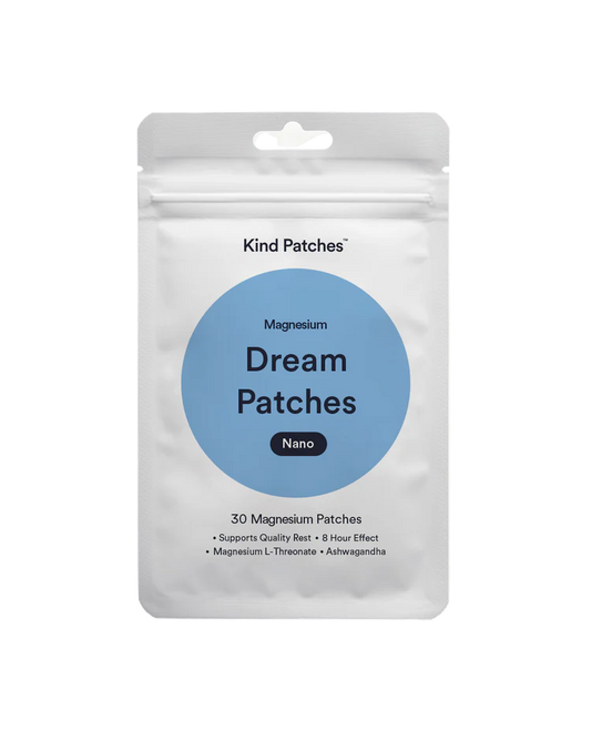 Dream Patches - Nano