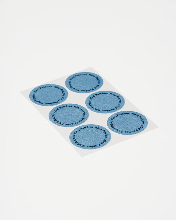 Dream Patches - Nano