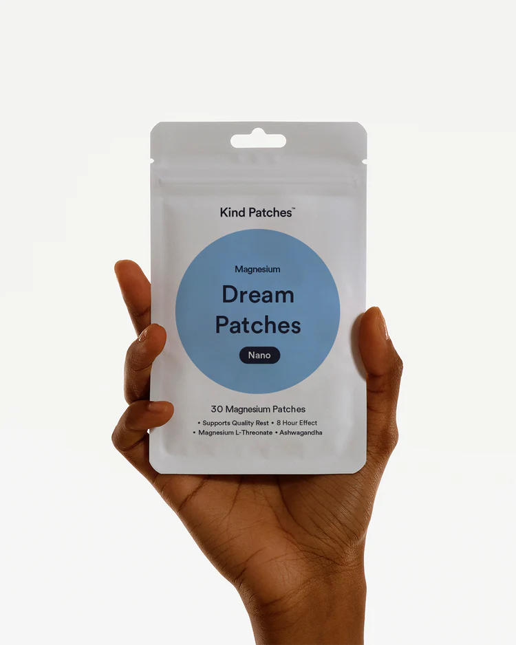 Dream Patches - Nano