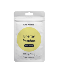 Energy Patches