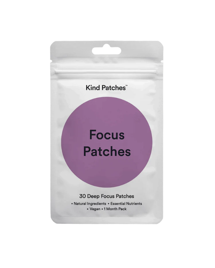Focus Patches