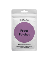Focus Patches