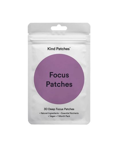 Focus Patches